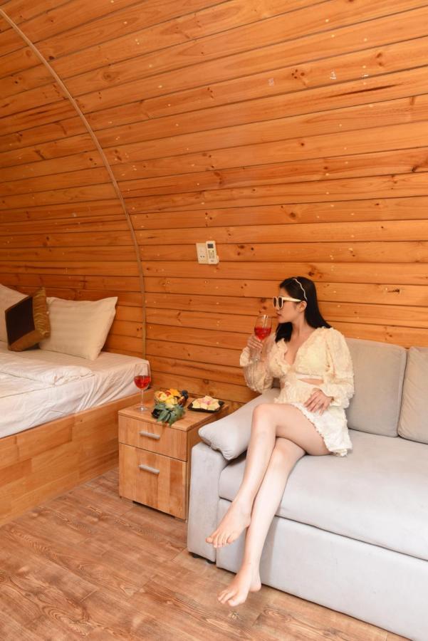 S Bungalow ฟู้โกว๊ก ภายนอก รูปภาพ