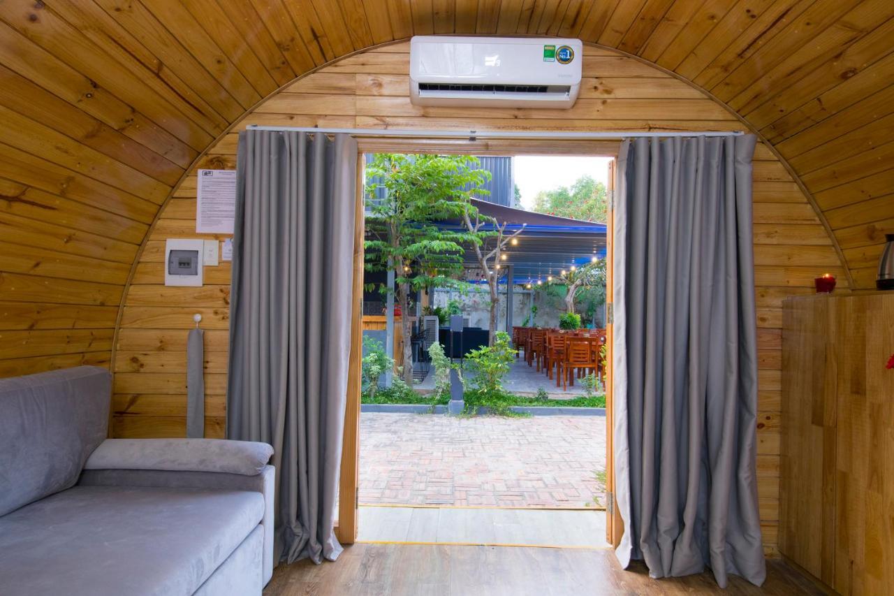S Bungalow ฟู้โกว๊ก ภายนอก รูปภาพ