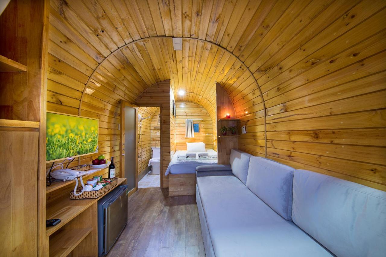 S Bungalow ฟู้โกว๊ก ภายนอก รูปภาพ
