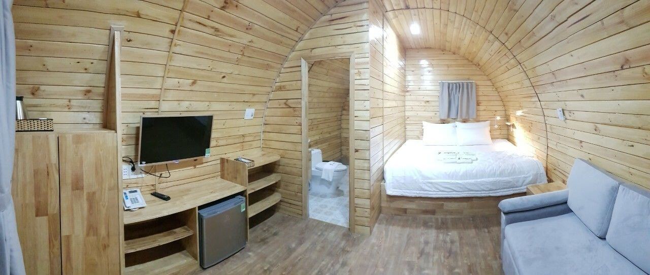 S Bungalow ฟู้โกว๊ก ภายนอก รูปภาพ