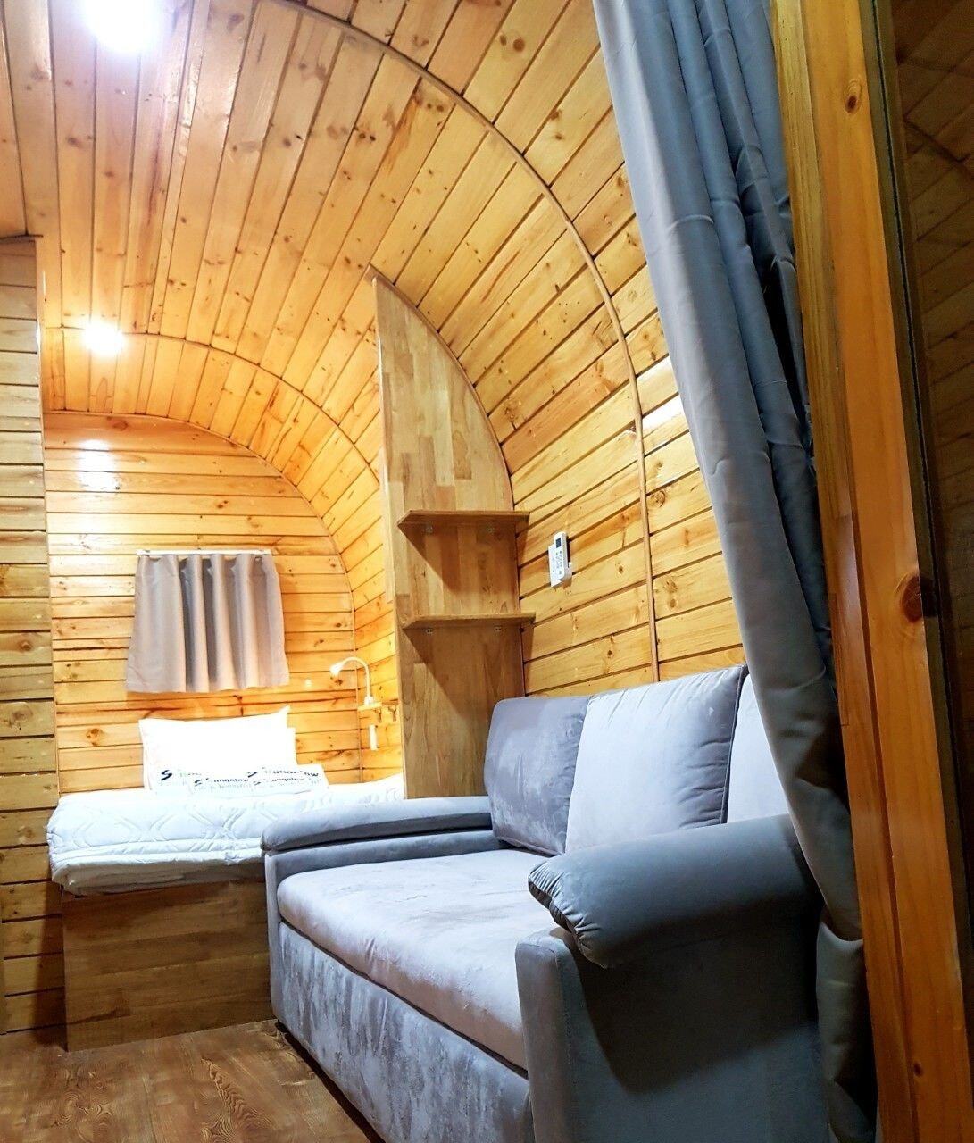 S Bungalow ฟู้โกว๊ก ภายนอก รูปภาพ
