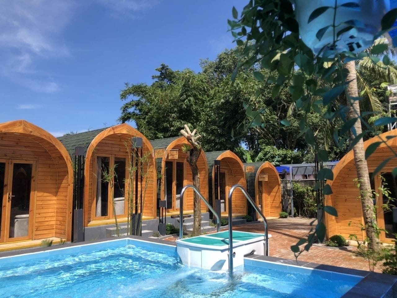 S Bungalow ฟู้โกว๊ก ภายนอก รูปภาพ