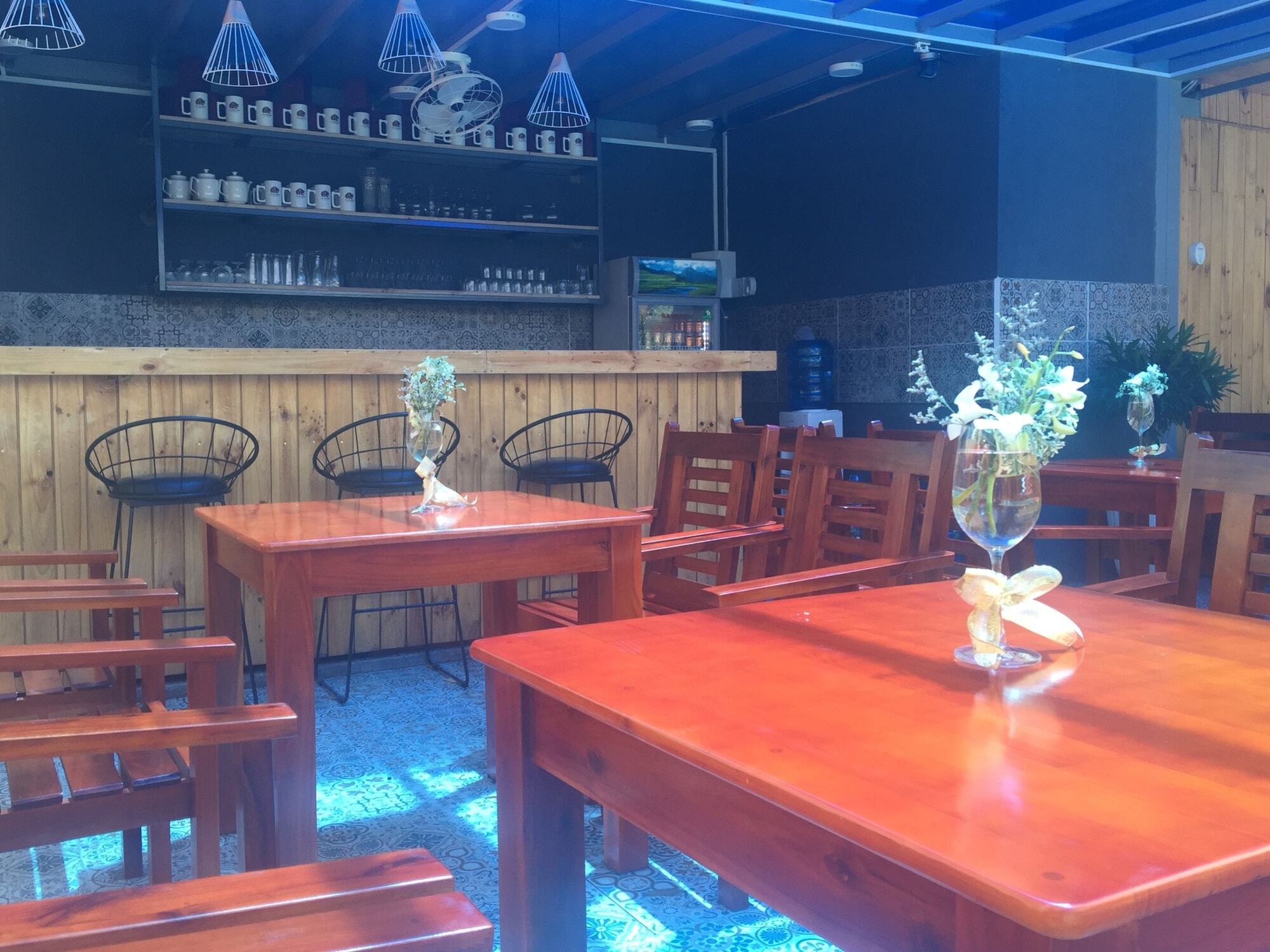 S Bungalow ฟู้โกว๊ก ภายนอก รูปภาพ